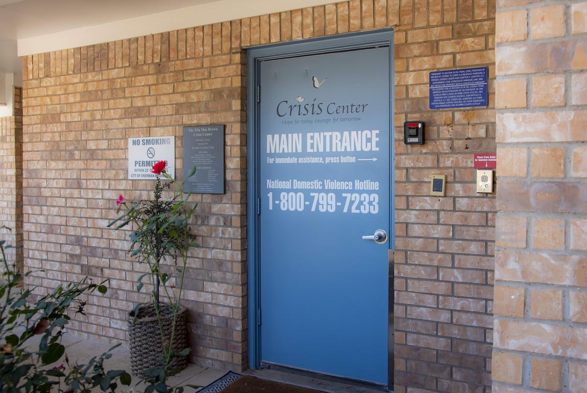 Texas Struggles To Get Guns Away From Domestic Violence Suspects Leaving Victims In Danger